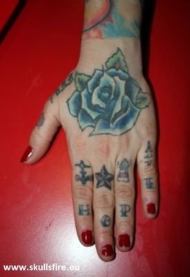 tattoo  