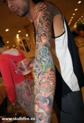 tattoo  