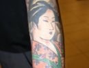 tattoo  