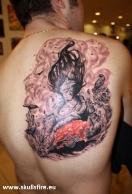 tattoo  