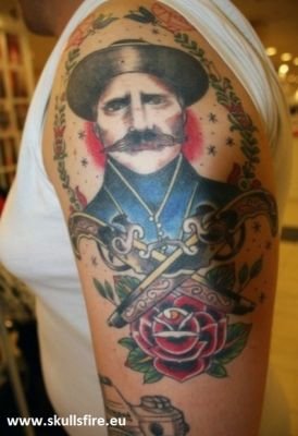 tattoo  