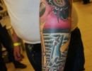 tattoo  