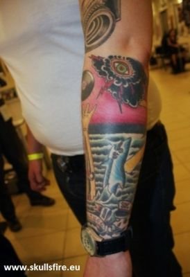 tattoo  