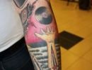 tattoo  