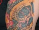 tattoo  