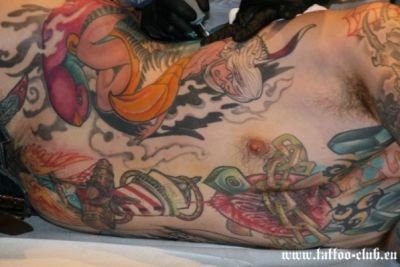 tattoo  