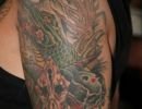 tattoo  
