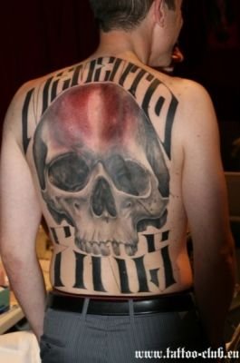 tattoo  