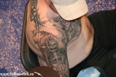 tattoo  