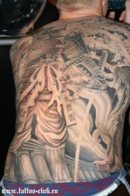 tattoo  