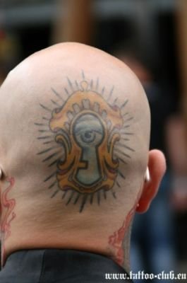 tattoo  