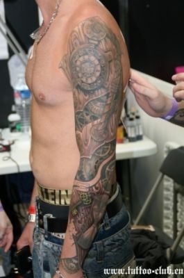 tattoo  