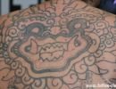 tattoo  
