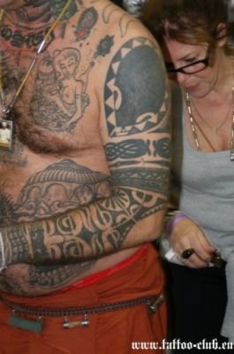 tattoo  