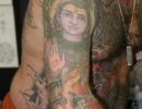 tattoo  