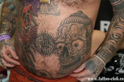 tattoo  
