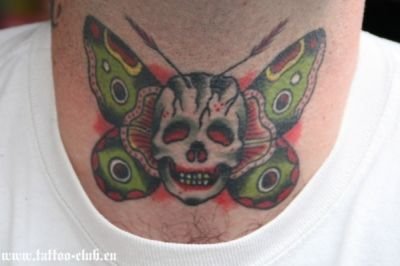 tattoo  