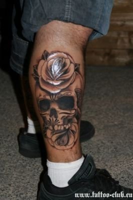 tattoo  