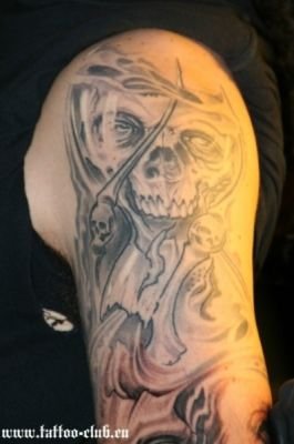tattoo  
