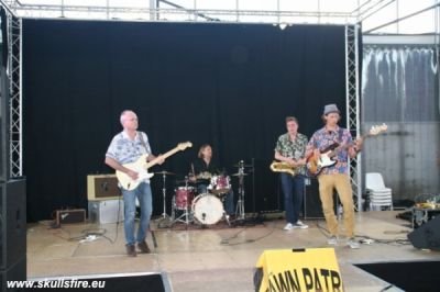 tattoo convention amsterdam 2013  