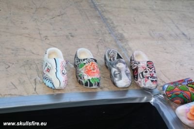 tattoo convention amsterdam 2013  