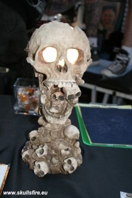 tattoo convention amsterdam 2013  