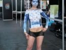 tattoo convention amsterdam 2013  