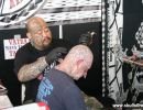 tattoo convention amsterdam 2013  