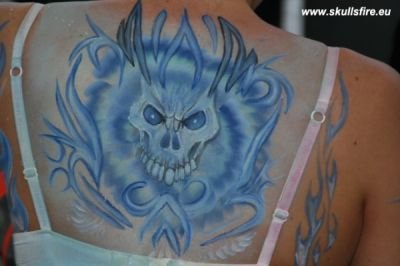 tattoo convention amsterdam 2013  