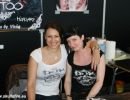 tattoo convention amsterdam 2013  