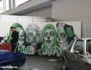 tattoo convention amsterdam 2013  