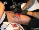 tattoo convention amsterdam 2013  