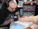 tattoo convention amsterdam 2013  