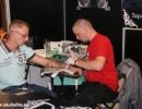 tattoo convention amsterdam 2013  
