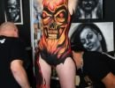 tattoo convention amsterdam 2014  