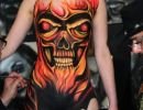 tattoo convention amsterdam 2014  