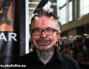 tattoo convention amsterdam 2014  