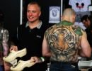 tattoo convention amsterdam 2014  