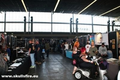 tattoo convention amsterdam014  
