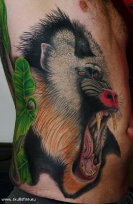 tattoo convention rotterdam013  