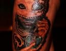 tattoo expo assen 2012  
