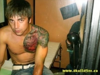 tattoo expo roma007  