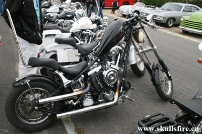 tattoo kustom festival parmain 2013  