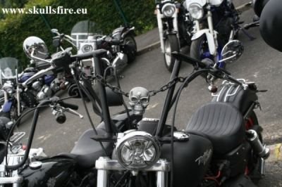 tattoo kustom festival parmain 2013  