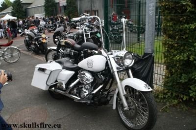 tattoo kustom festival parmain 2013  