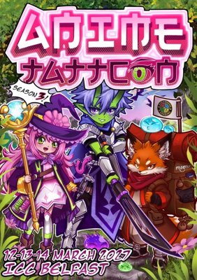 Anime Tattcon 2027