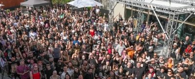 BMXnet Conference 2027