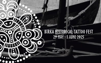 Birka Historical Tattoo Fest 2025