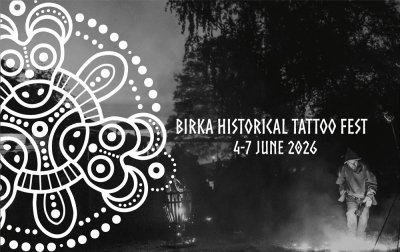 Birka Historical Tattoo Fest 2026