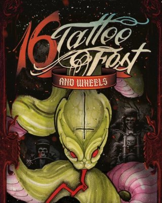 Buenos Aires Tattoo Fest 2025